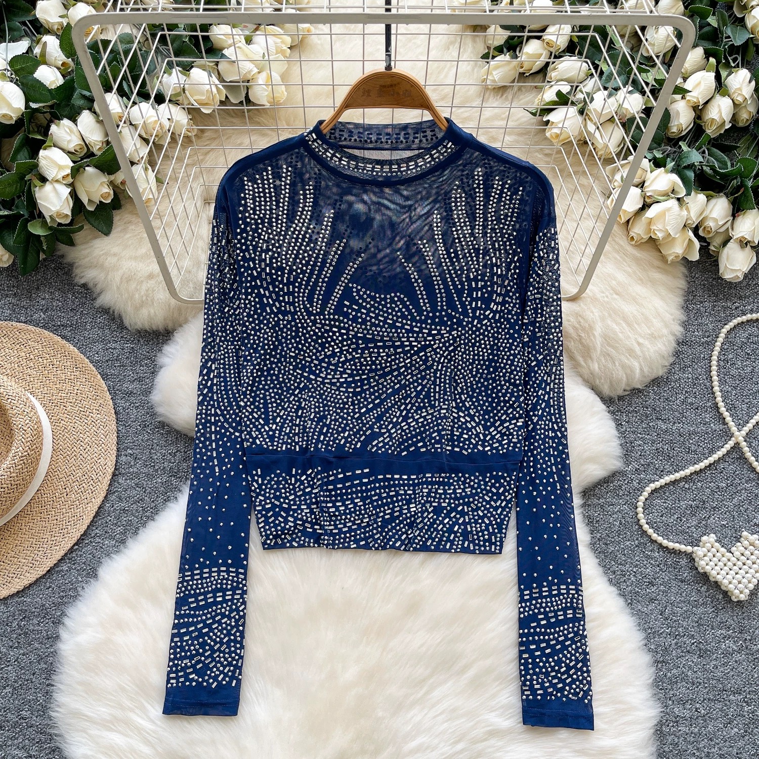 Libra gang top CTO924 images